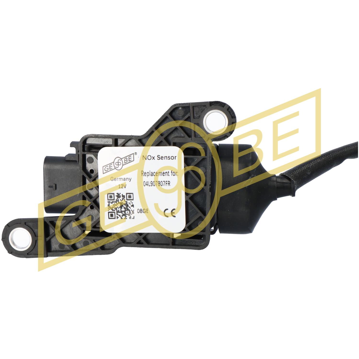 Gebe NOx-sensor, NOx-katalysator 9 3811 1