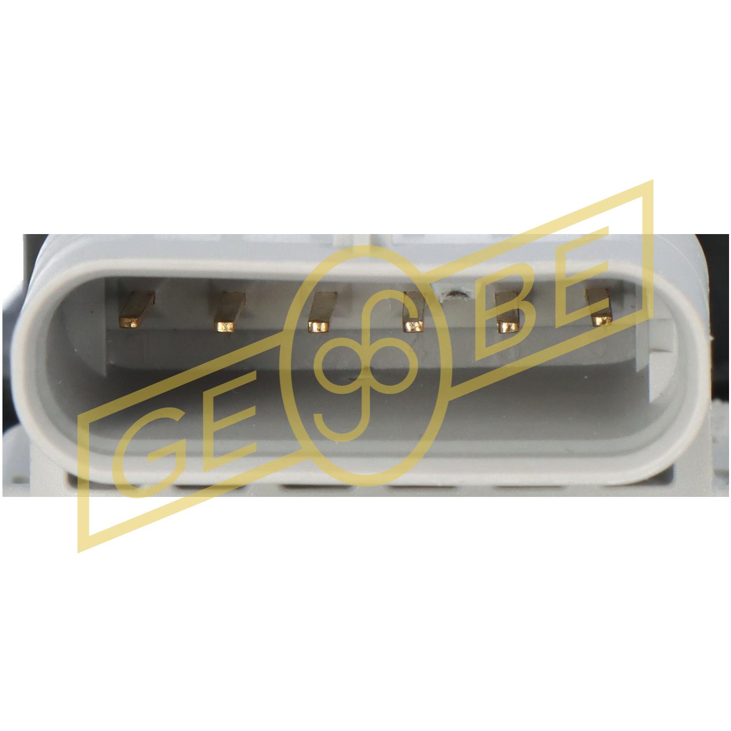 Gebe NOx-sensor, NOx-katalysator 9 3812 1