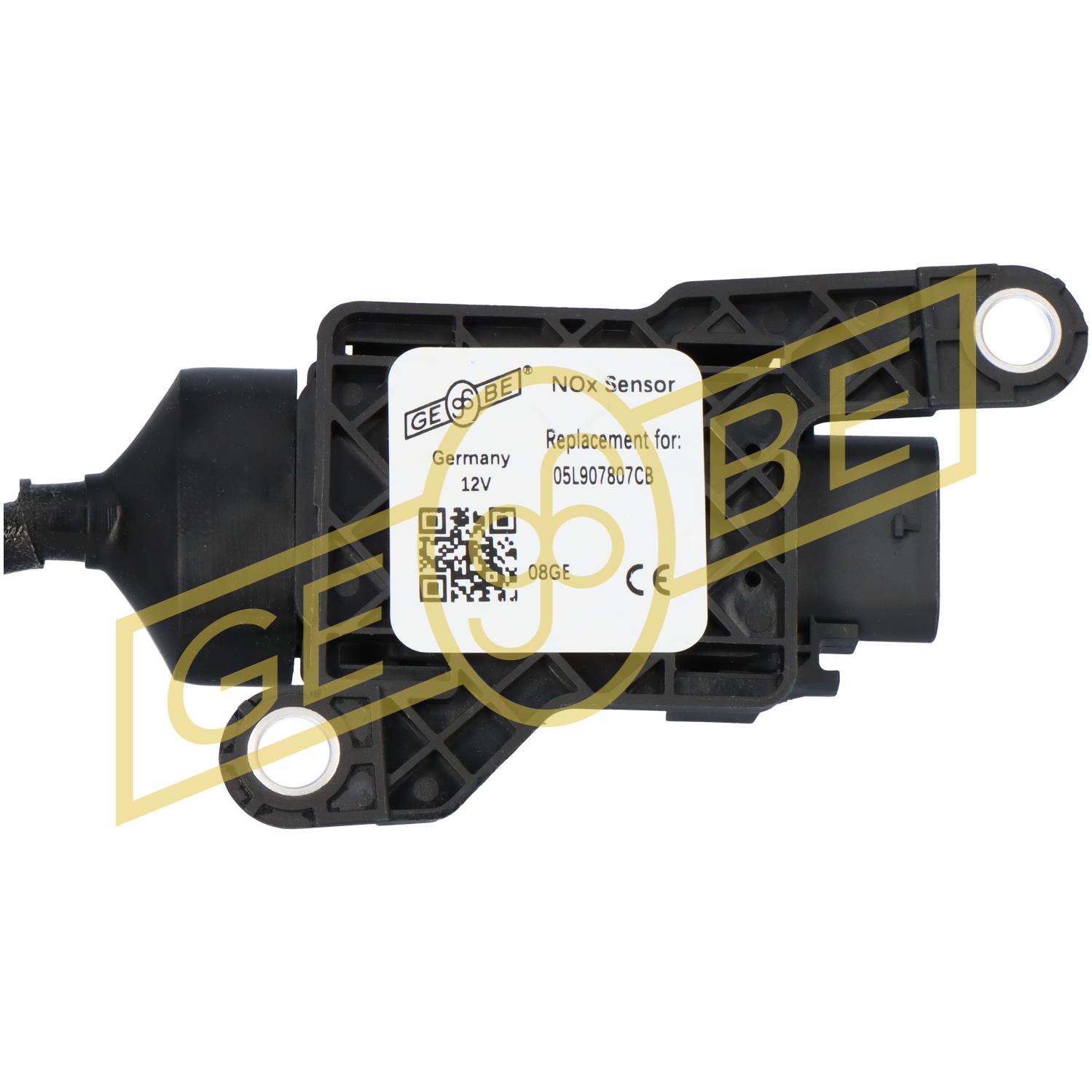 Gebe NOx-sensor, NOx-katalysator 9 3814 1