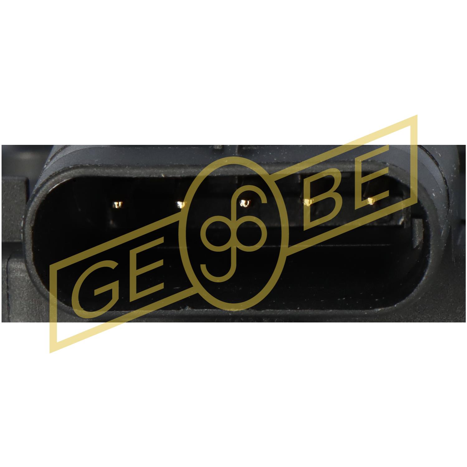 Gebe NOx-sensor, NOx-katalysator 9 3815 1