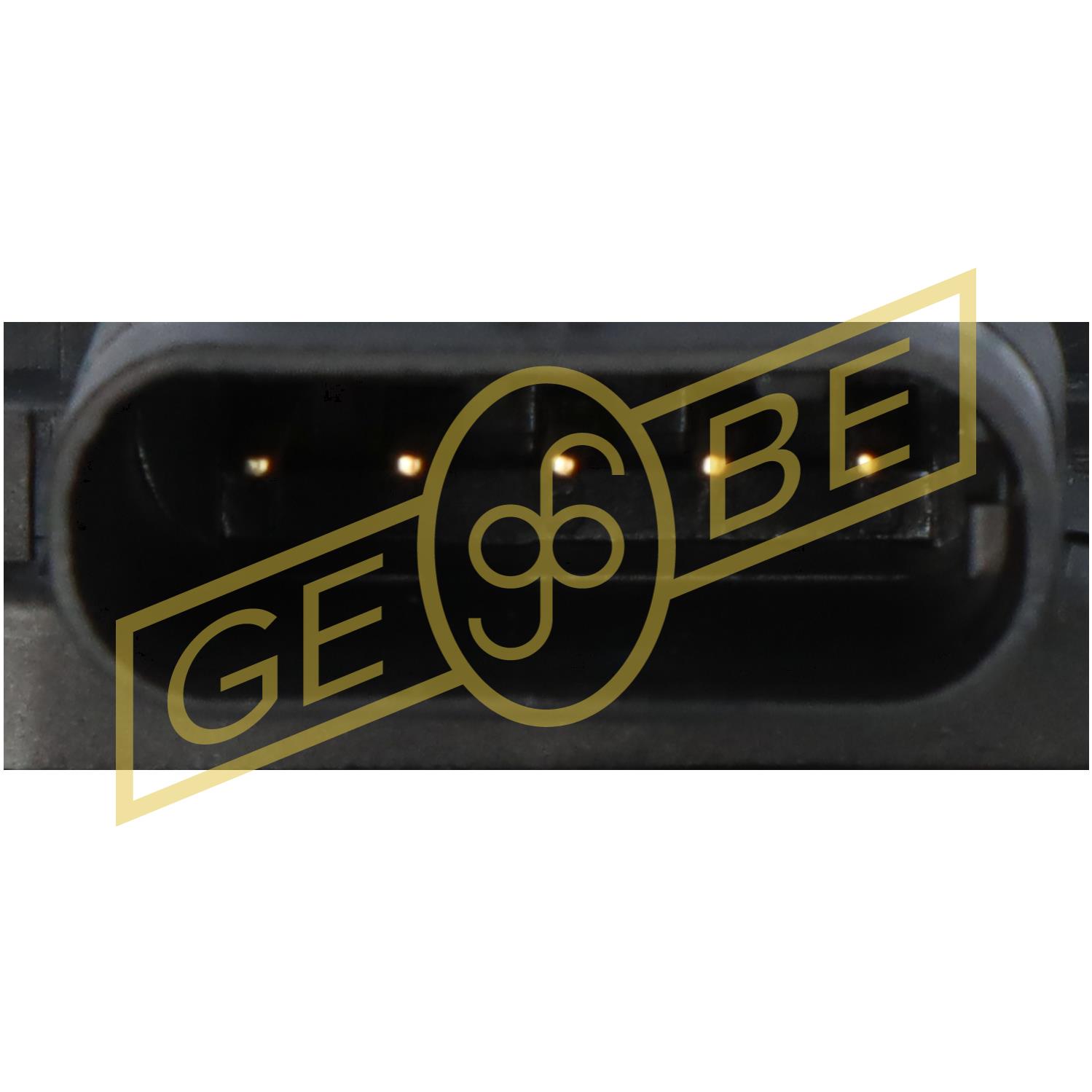 Gebe NOx-sensor, NOx-katalysator 9 3823 1