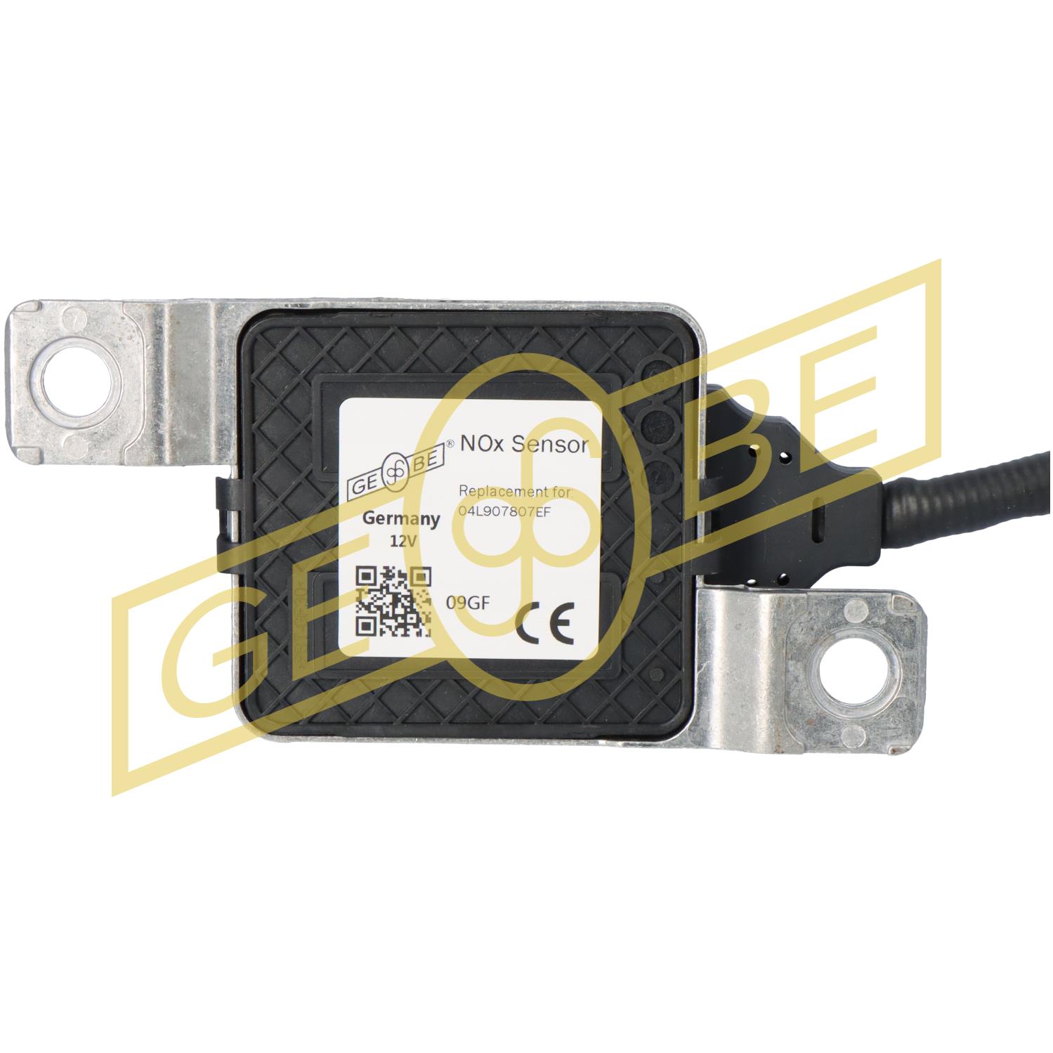 Gebe NOx-sensor, NOx-katalysator 9 3831 1