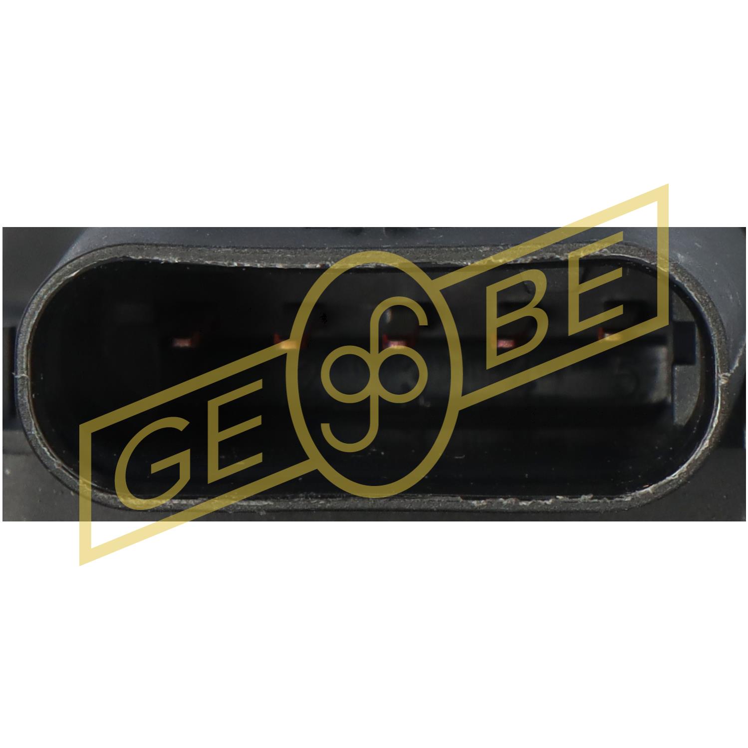 Gebe NOx-sensor, NOx-katalysator 9 3833 1