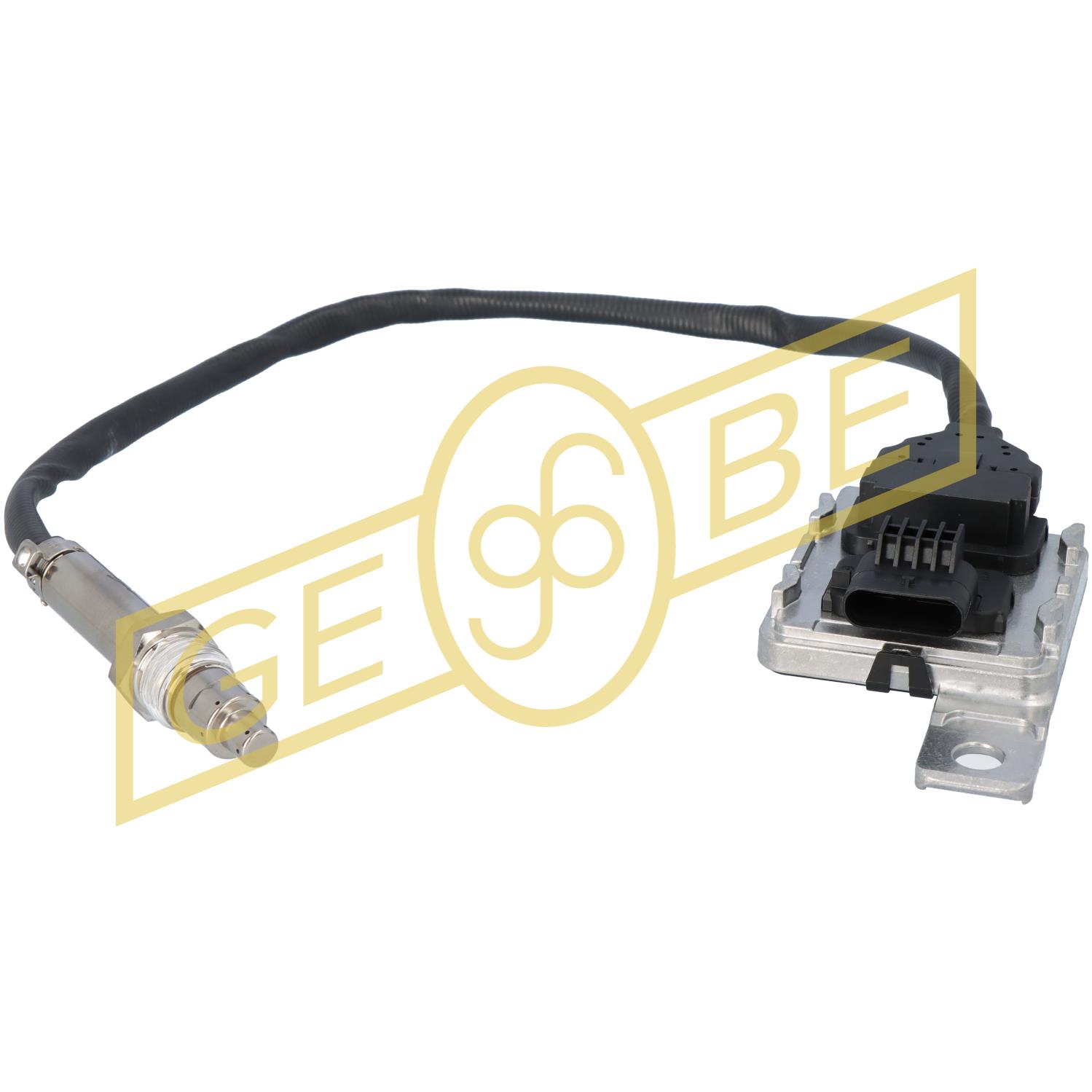 Gebe NOx-sensor, NOx-katalysator 9 3834 1