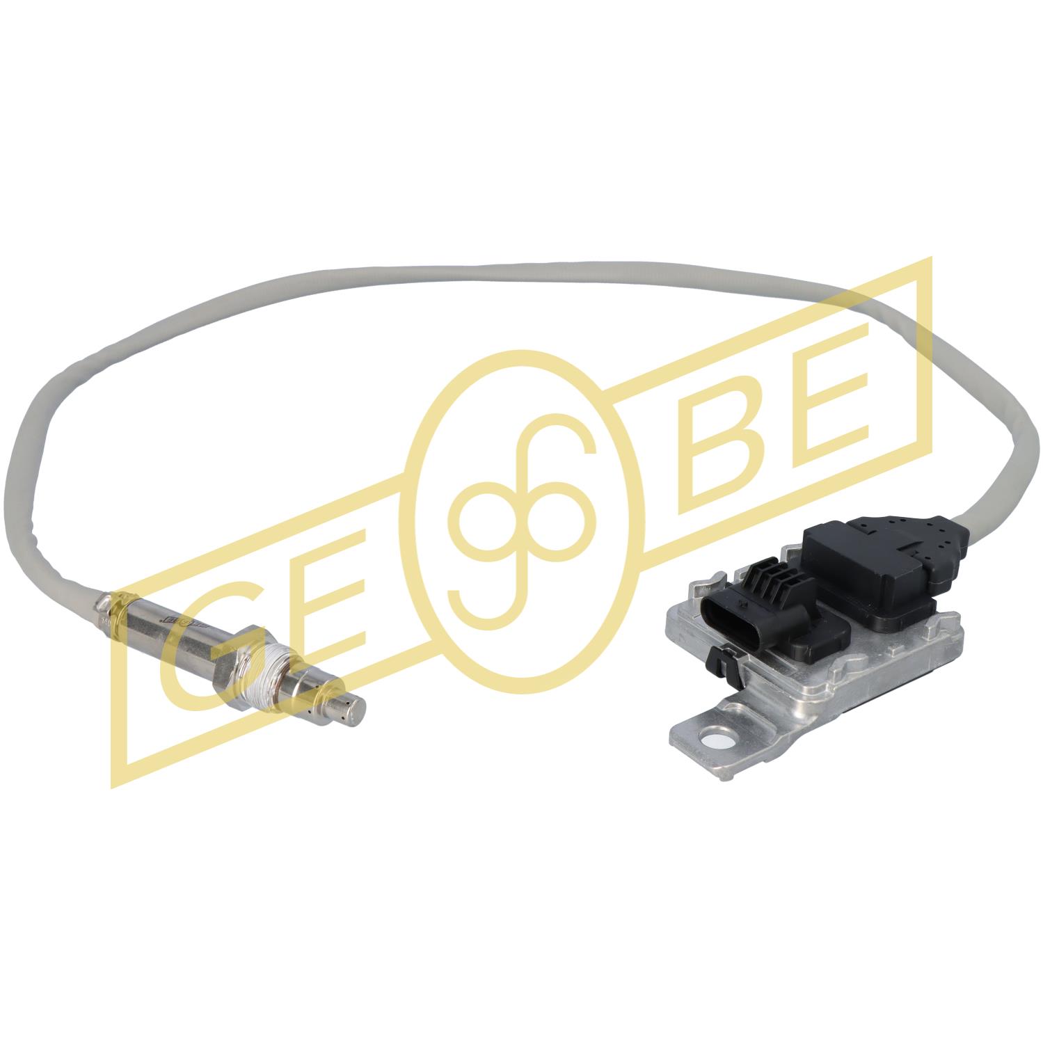 Gebe NOx-sensor, NOx-katalysator 9 3836 1