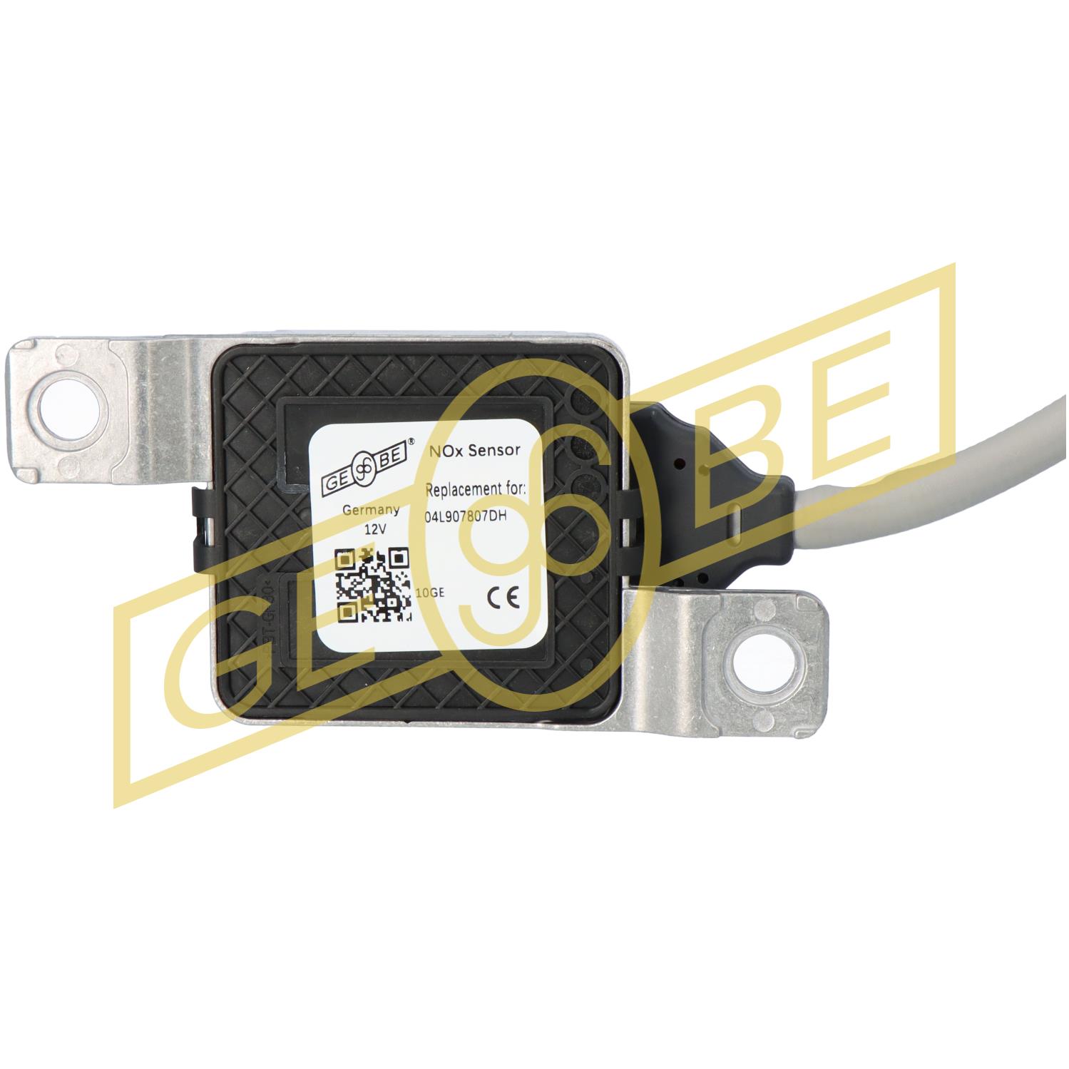 Gebe NOx-sensor, NOx-katalysator 9 3836 1