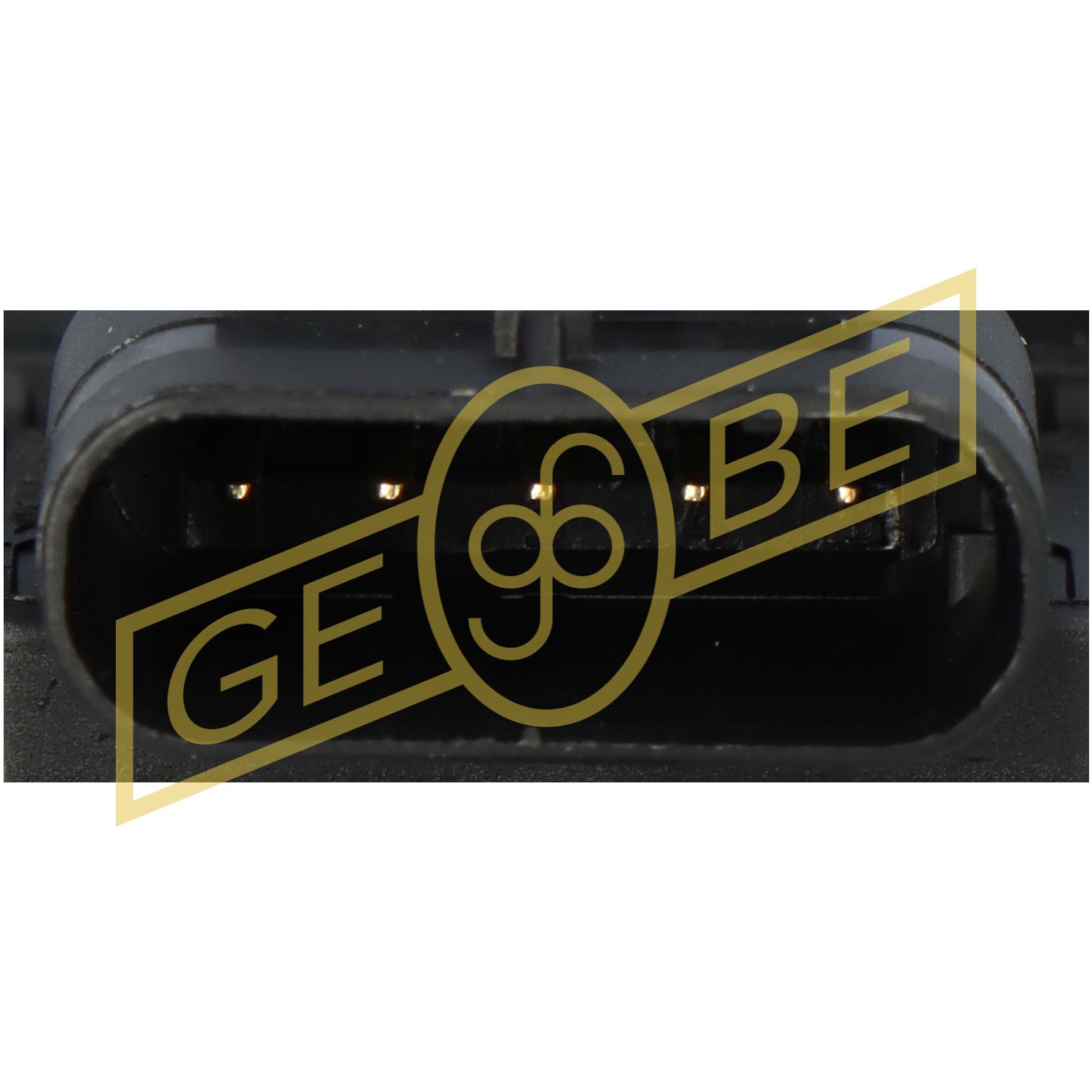 Gebe NOx-sensor, NOx-katalysator 9 3836 1