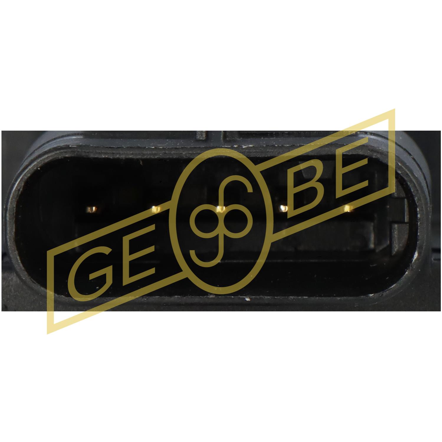 Gebe NOx-sensor, NOx-katalysator 9 3839 1