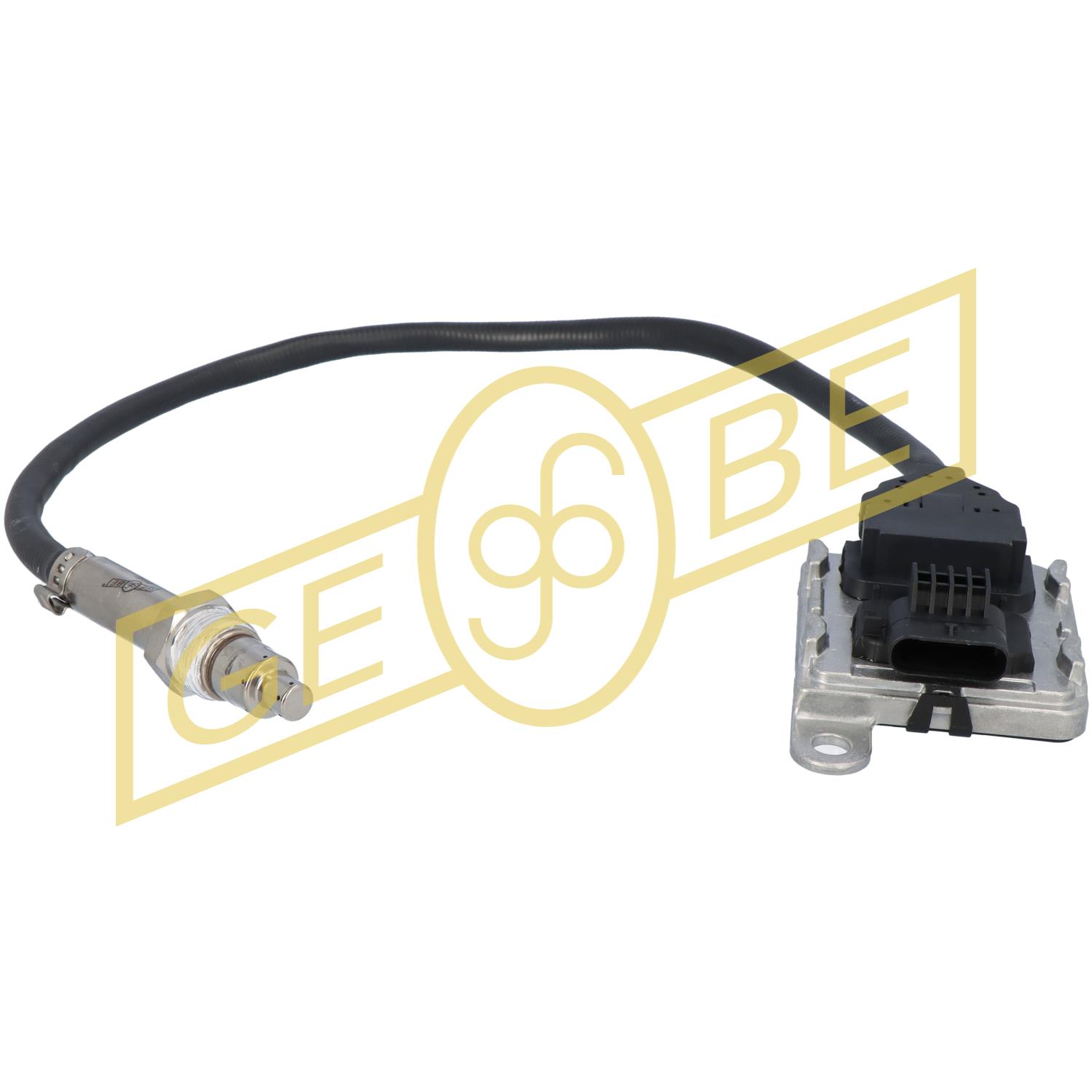Gebe NOx-sensor, NOx-katalysator 9 3852 1