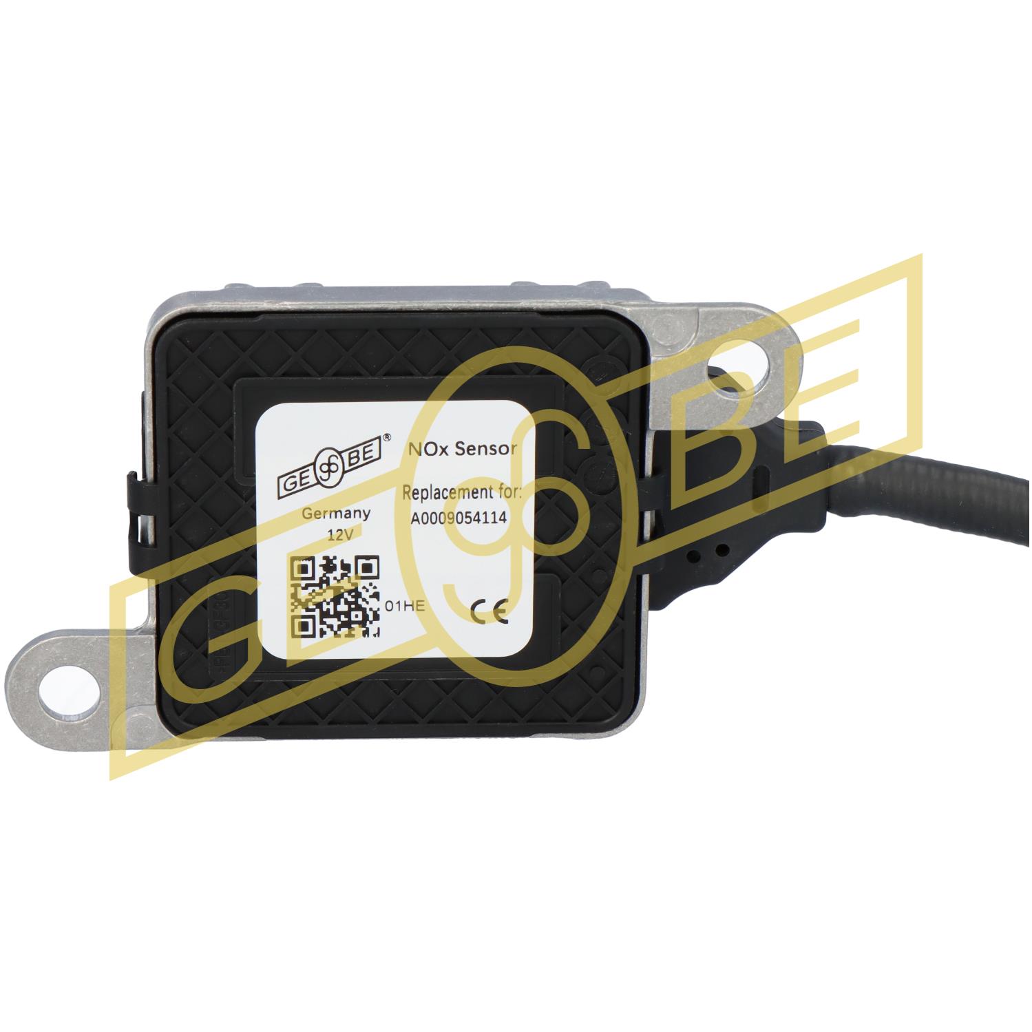 Gebe NOx-sensor, NOx-katalysator 9 3852 1