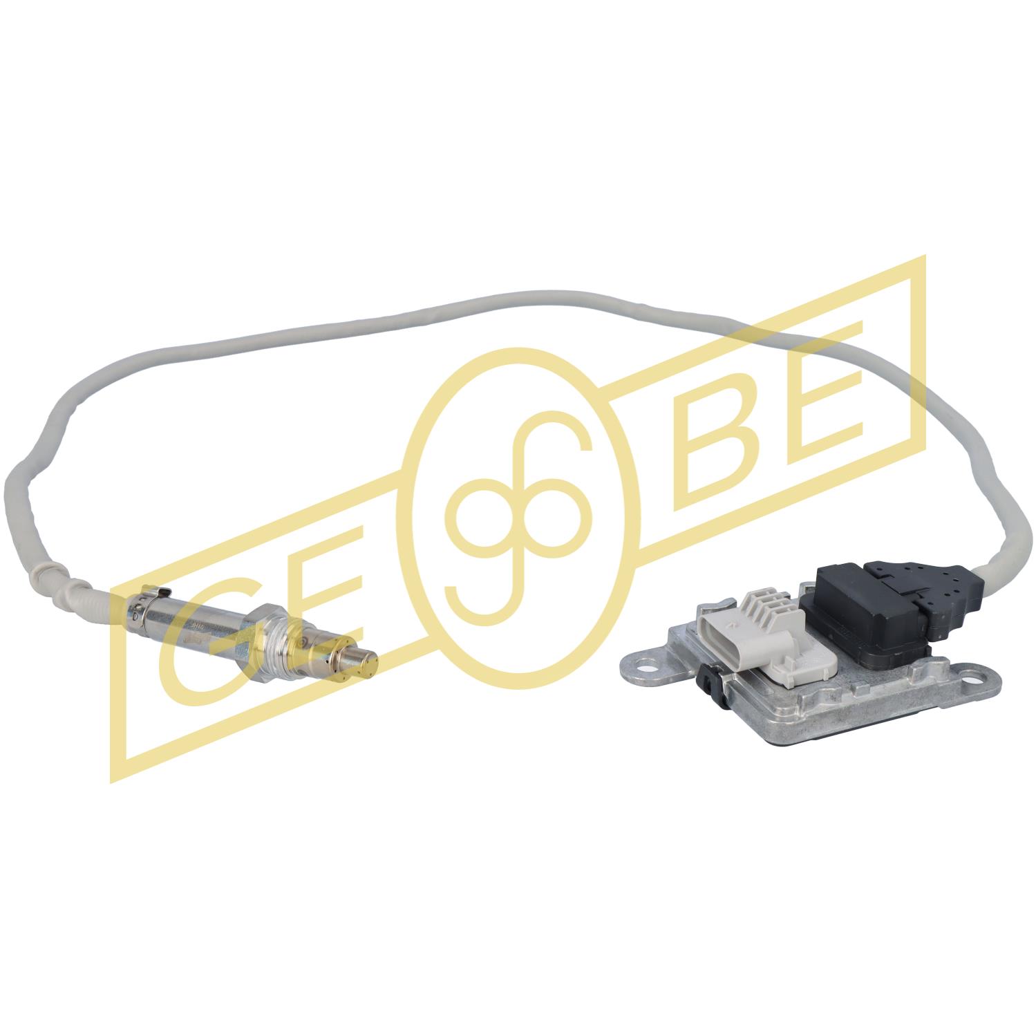 Gebe NOx-sensor, NOx-katalysator 9 3859 1