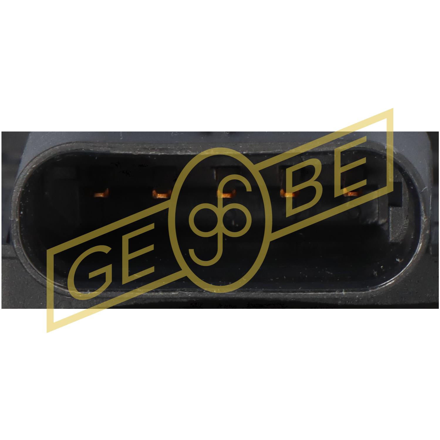 Gebe NOx-sensor, NOx-katalysator 9 3860 1