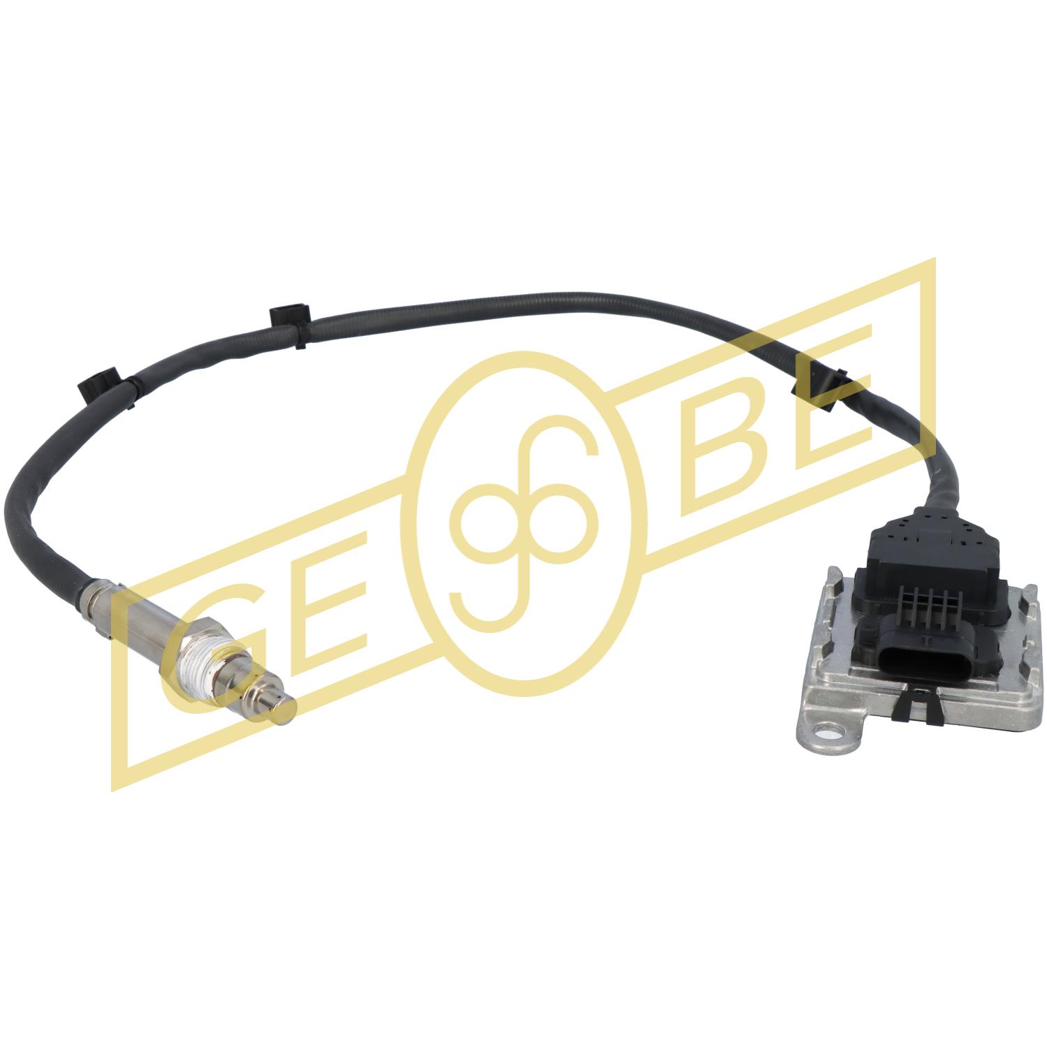 Gebe NOx-sensor, NOx-katalysator 9 3861 1