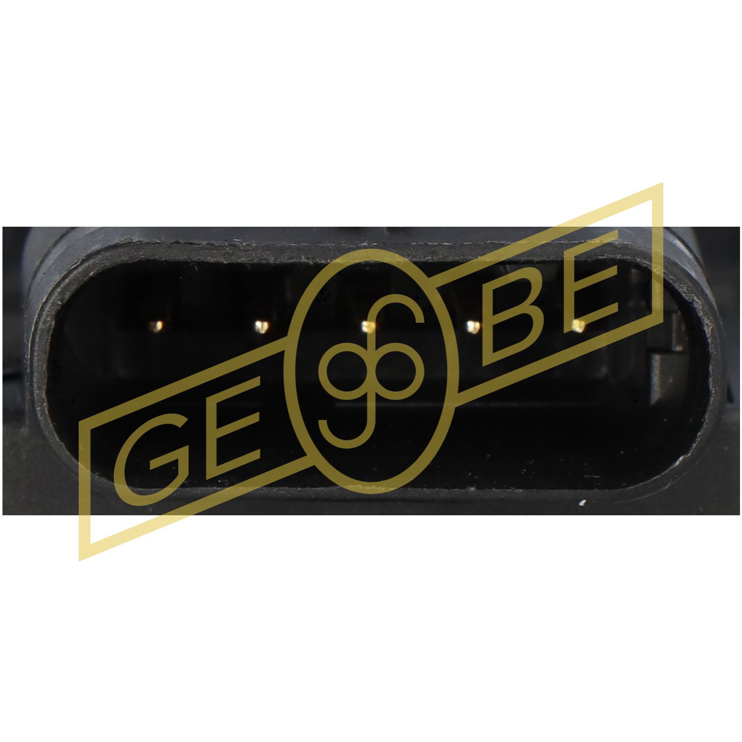 Gebe NOx-sensor, NOx-katalysator 9 3861 1