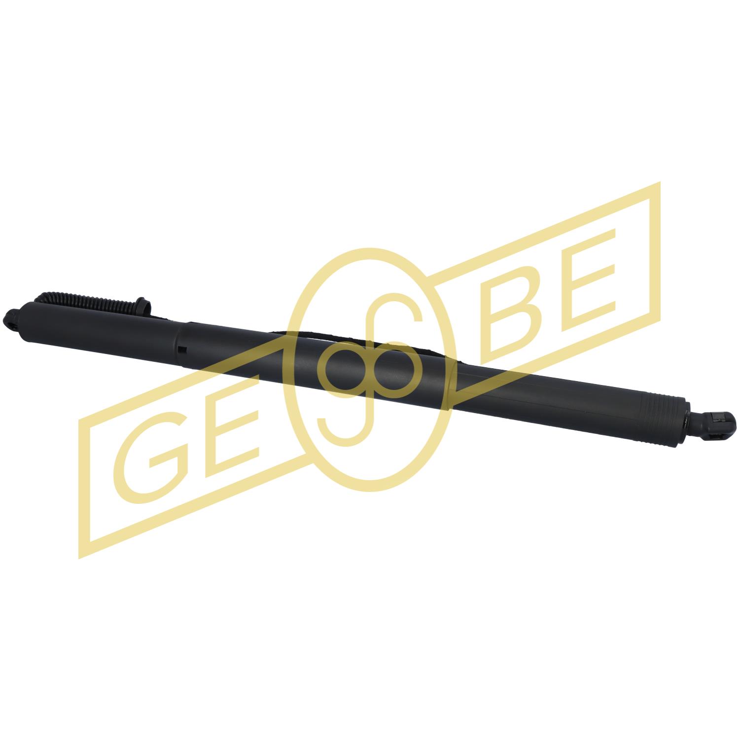 Gebe Elektromotor, achterklep 9 4303 1