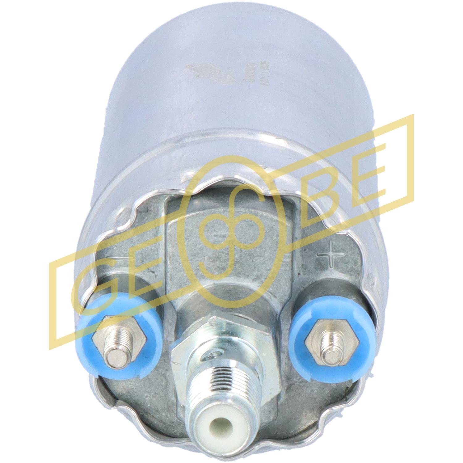 Gebe Brandstofpomp 9 6010 1