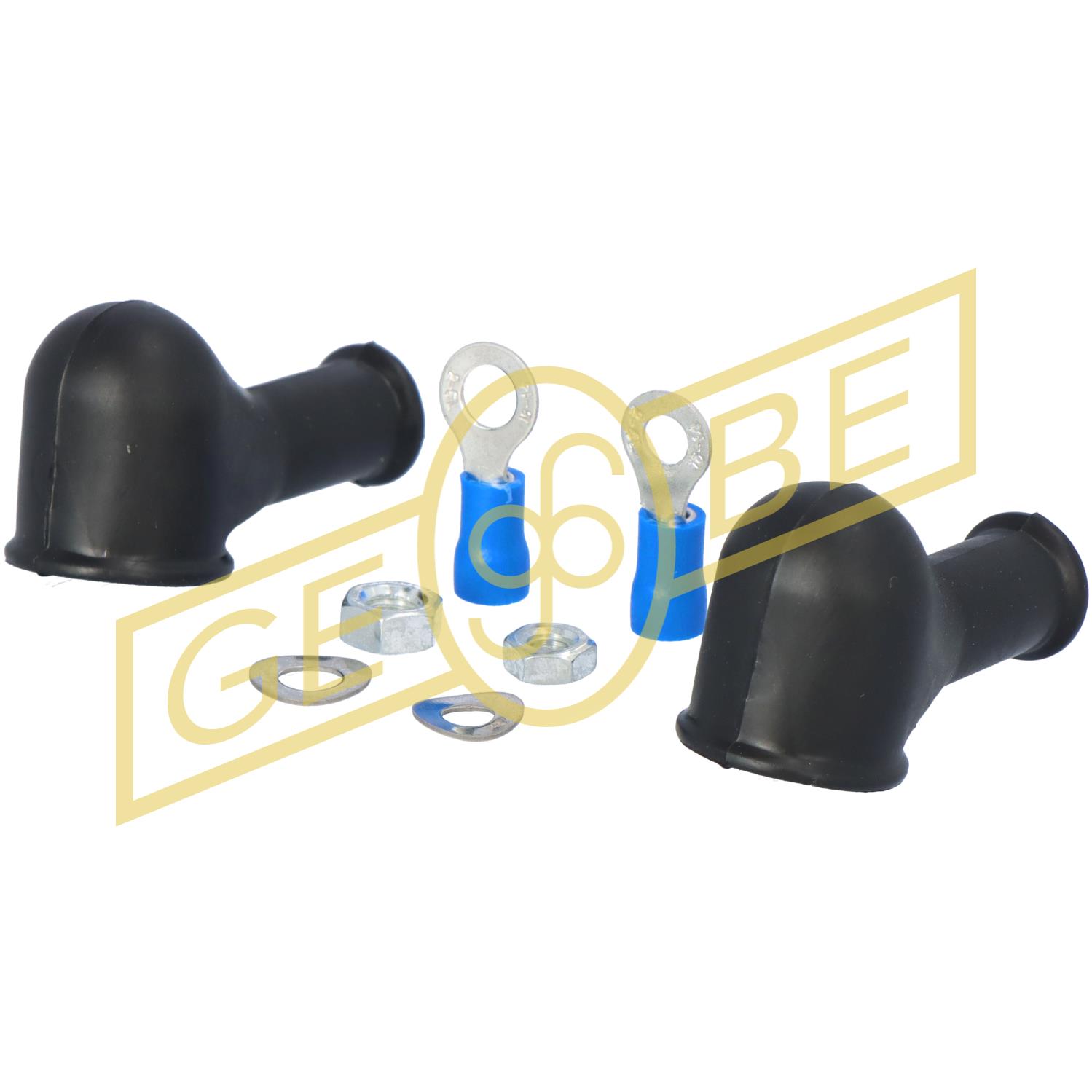 Gebe Brandstofpomp 9 6010 1