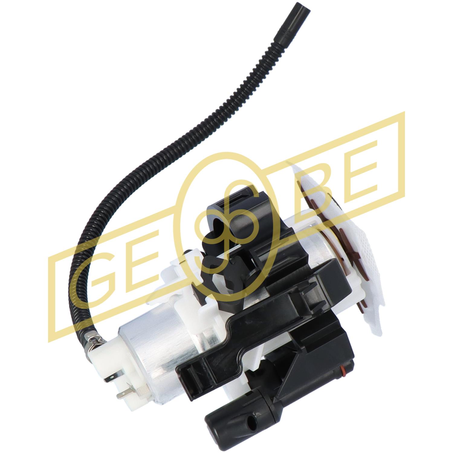 Gebe Brandstofpomp 9 6043 1