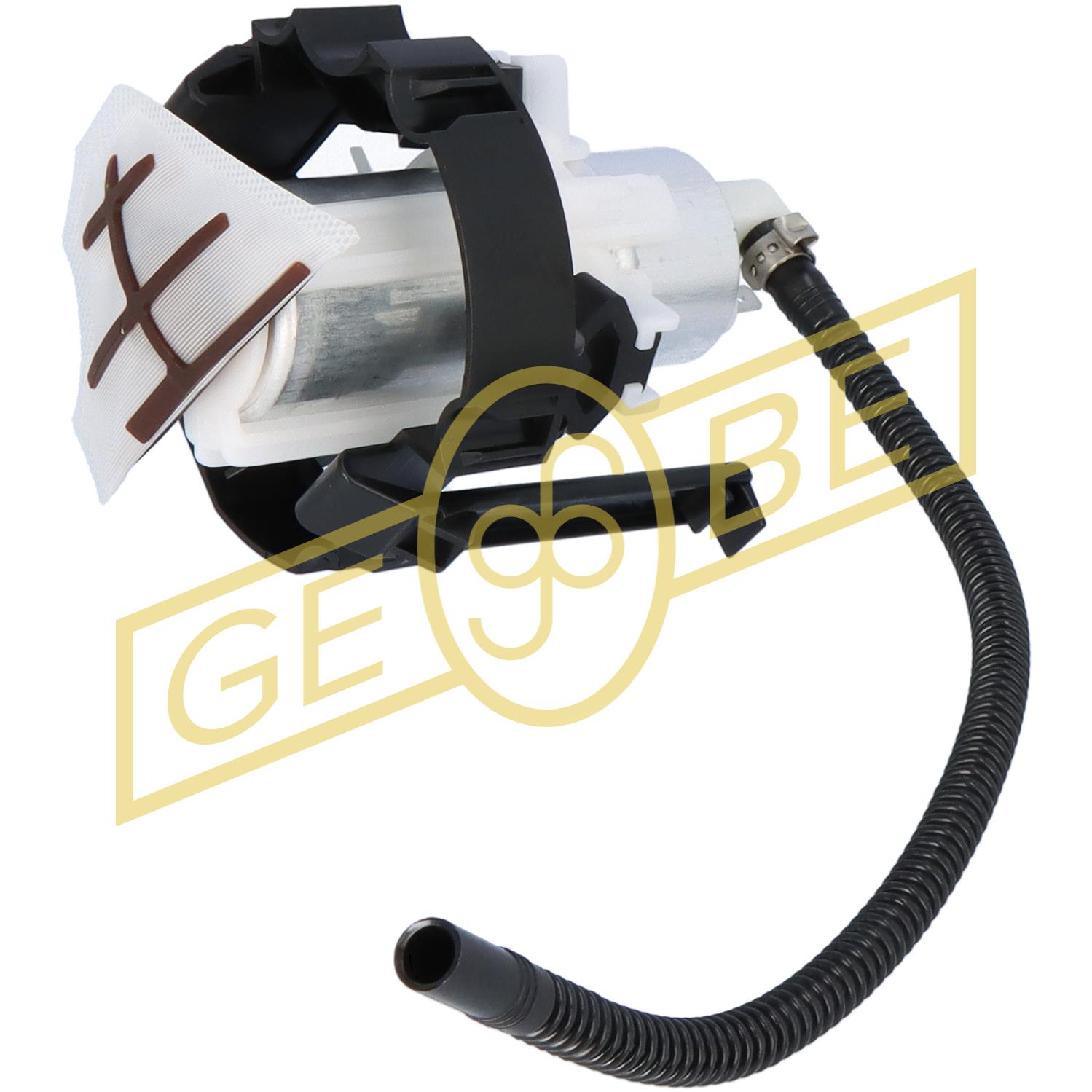 Gebe Brandstofpomp 9 6043 1