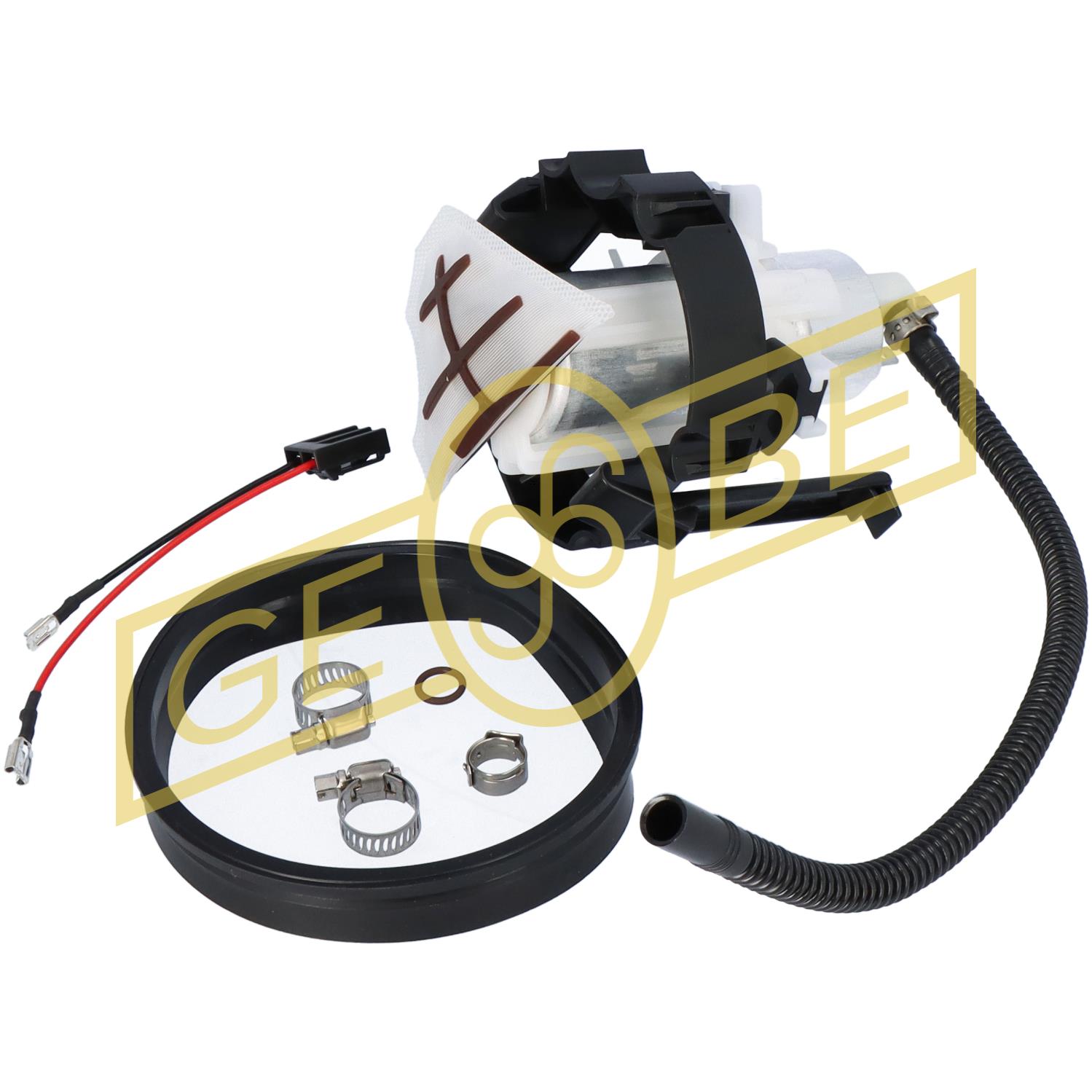 Gebe Brandstofpomp 9 6043 1