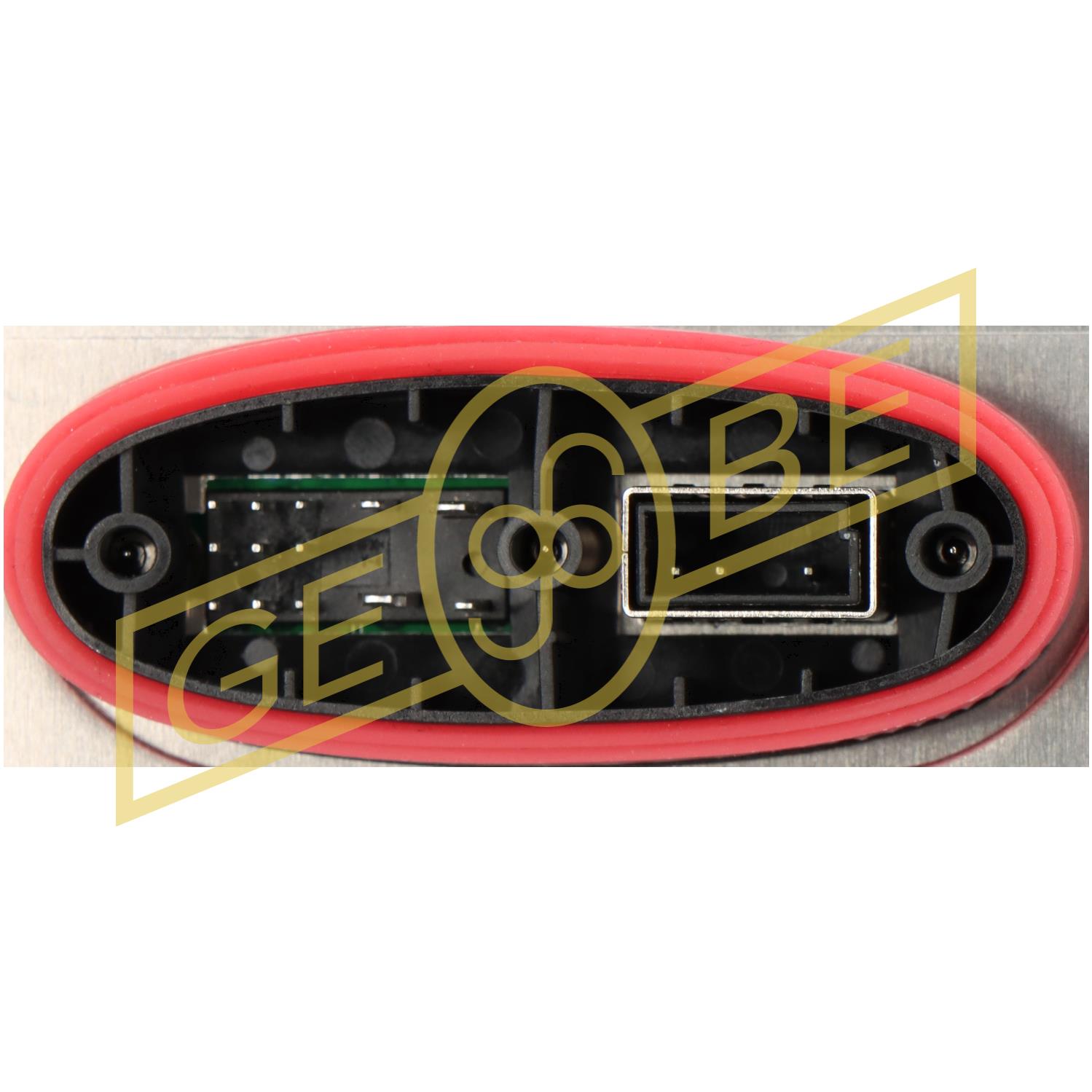 Gebe Xenon voorschakelunit 9 9600 1