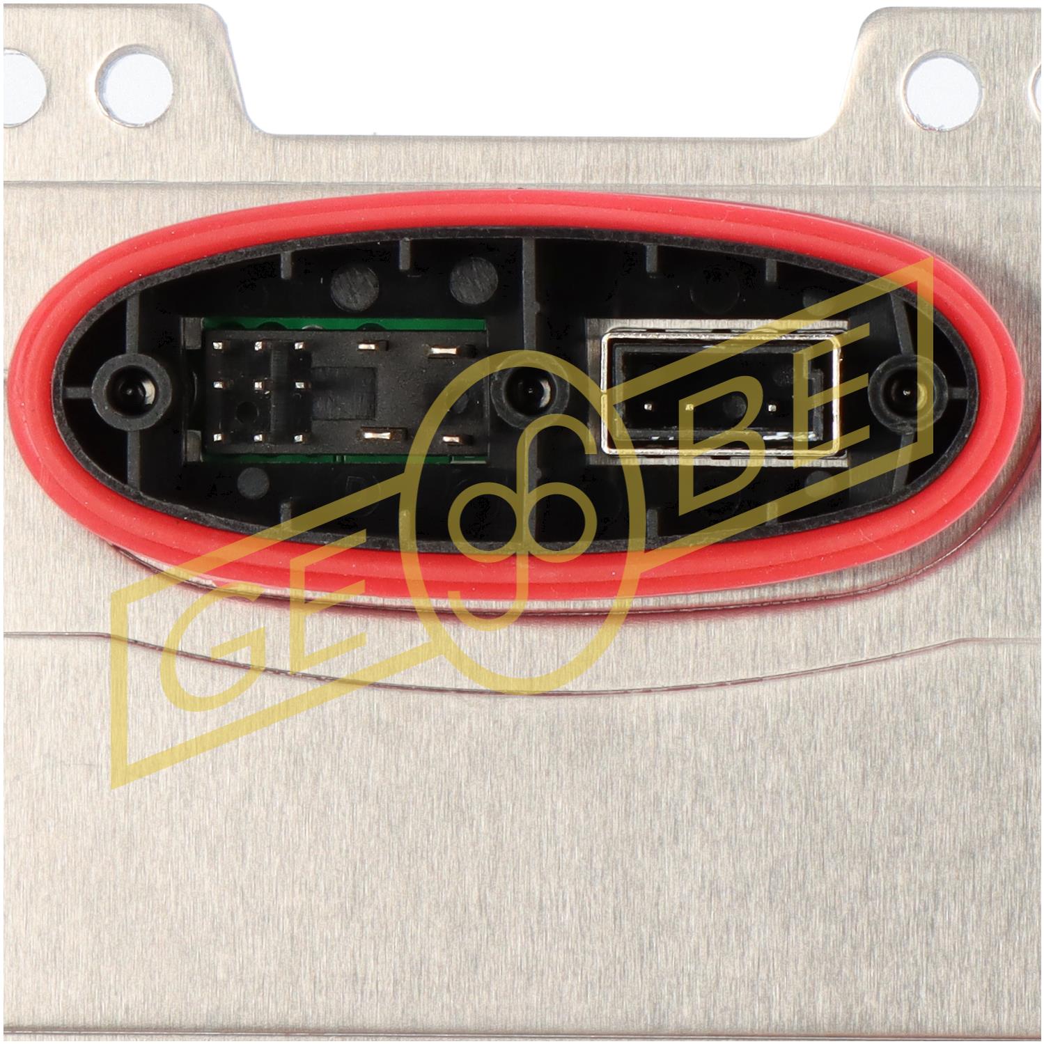 Gebe Xenon voorschakelunit 9 9601 1