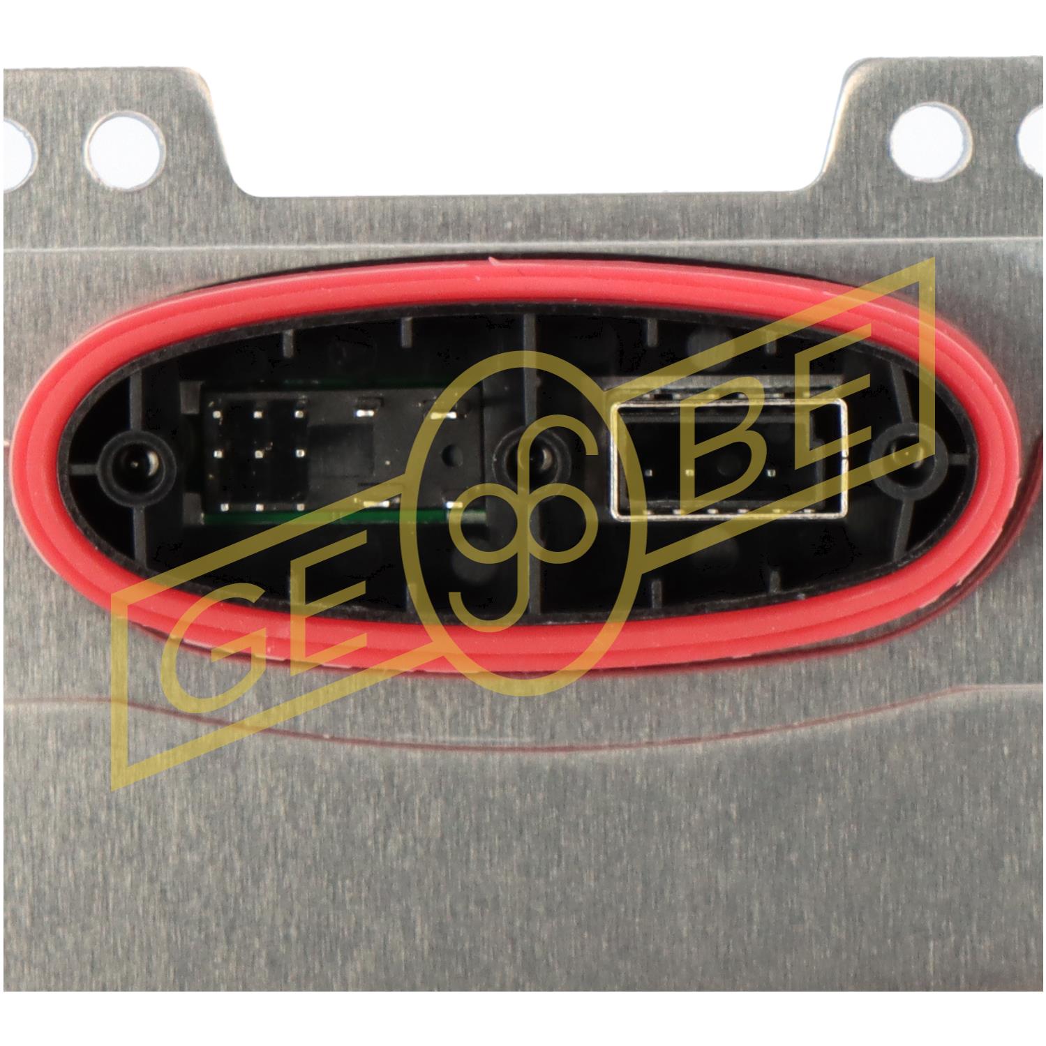 Gebe Xenon-ballast 9 9653 1