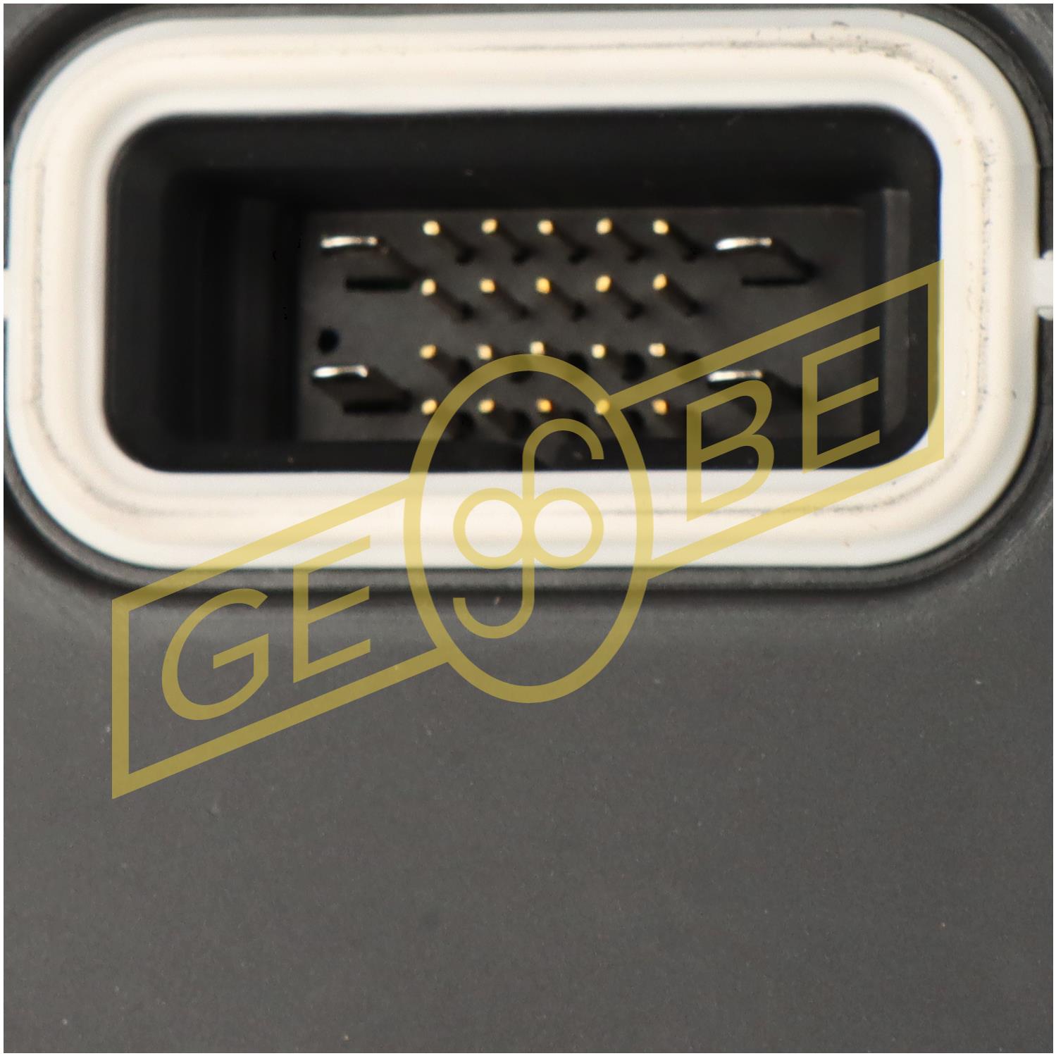 Gebe Xenon-ballast 9 9655 1