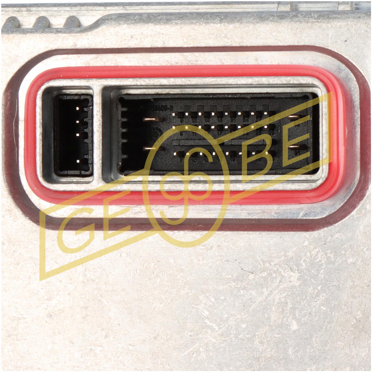 Gebe Xenon-ballast 9 9656 1