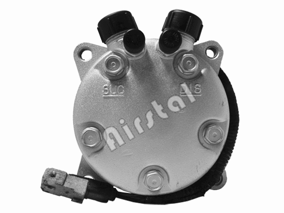 Airstal Airco compressor 10-0001