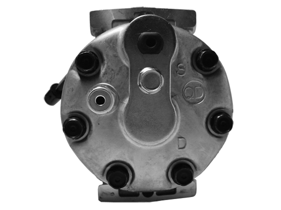 Airstal Airco compressor 10-0004