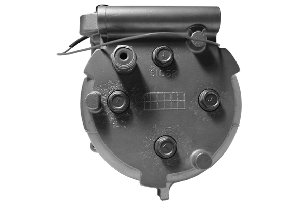 Airstal Airco compressor 10-0011