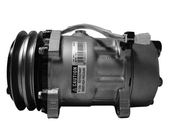 Airstal Airco compressor 10-0012