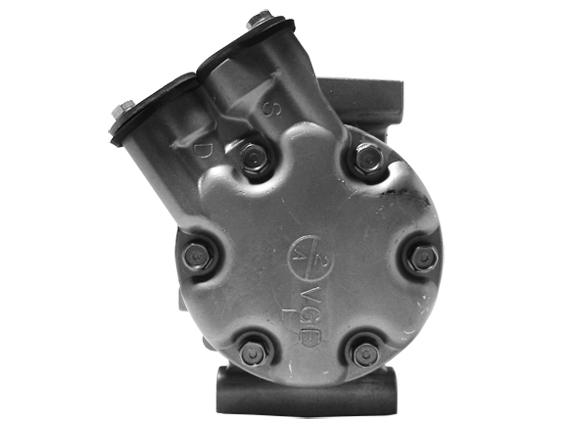 Airstal Airco compressor 10-0016