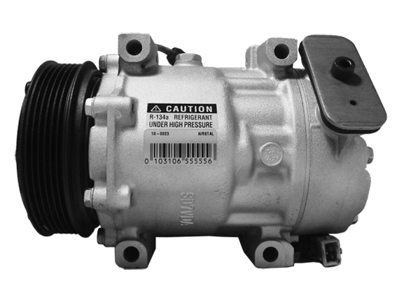 Airstal Airco compressor 10-0023