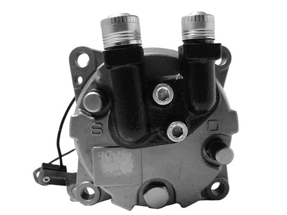 Airstal Airco compressor 10-0028