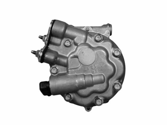 Airstal Airco compressor 10-0029