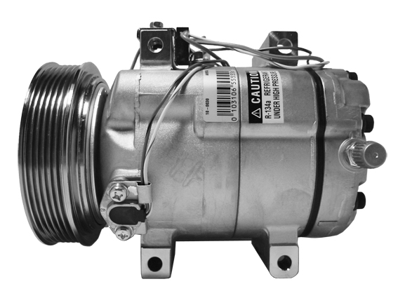 Airstal Airco compressor 10-0030