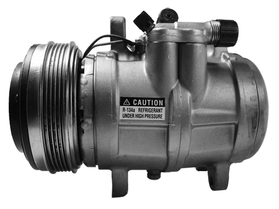 Airstal Airco compressor 10-0031