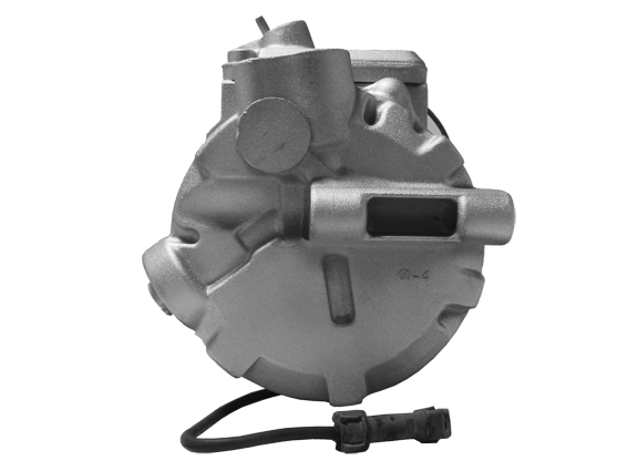 Airstal Airco compressor 10-0032