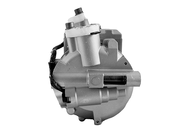 Airstal Airco compressor 10-0034