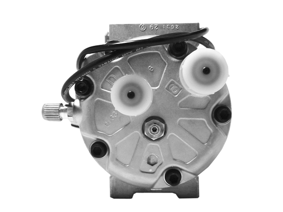 Airstal Airco compressor 10-0037