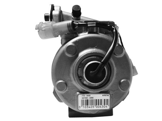 Airstal Airco compressor 10-0040