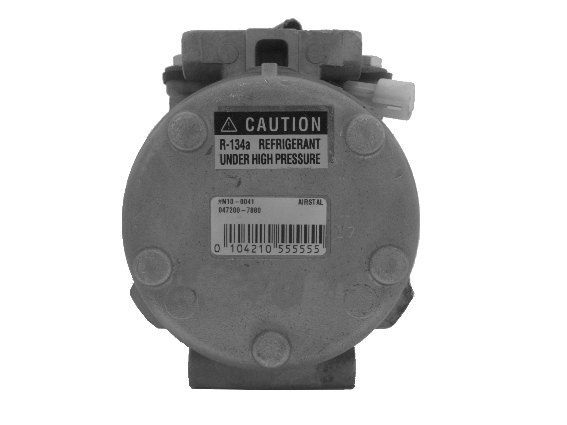 Airstal Airco compressor 10-0041