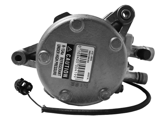 Airstal Airco compressor 10-0044