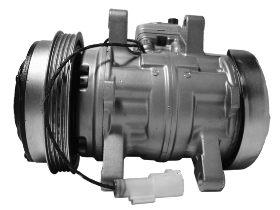 Airstal Airco compressor 10-0045