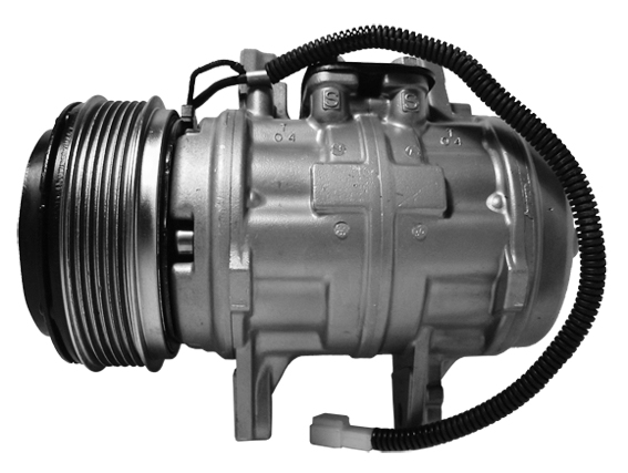 Airstal Airco compressor 10-0046