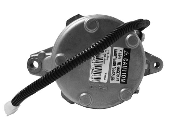 Airstal Airco compressor 10-0046