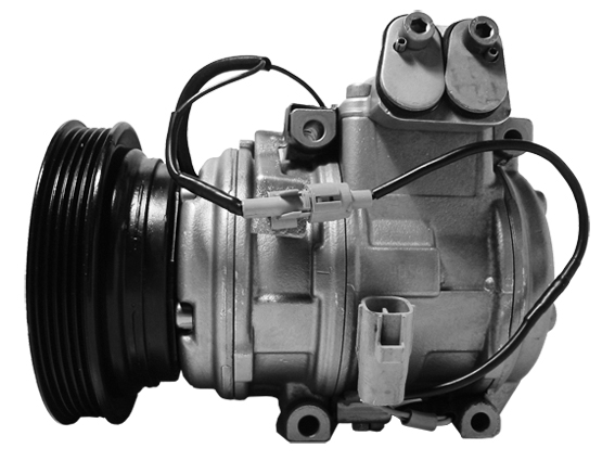 Airco compressor Airstal 10-0053