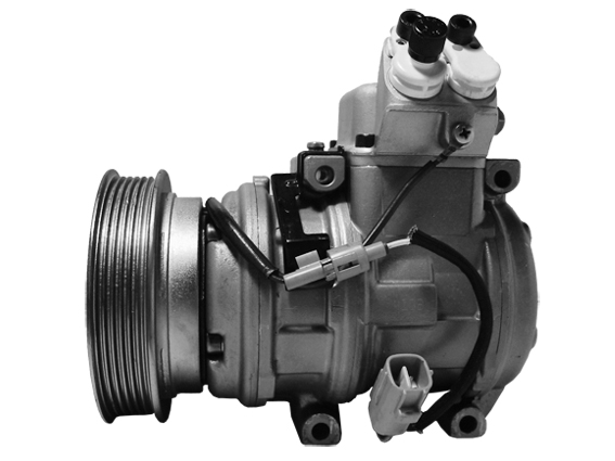 Airstal Airco compressor 10-0054